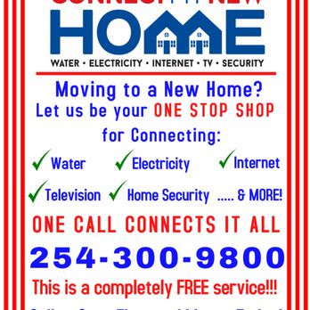 Connect My New Home - Security Systems Near Me - Killeen, Texas Connect My New Home - Security Systems Near Me - Killeen, Texas