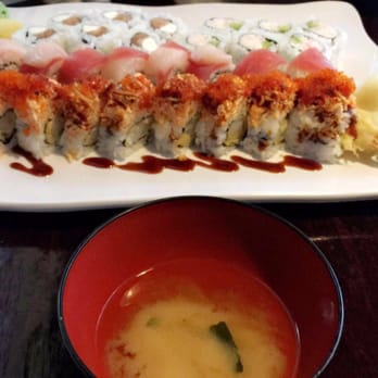Sushi Raku - Japanese Near Me - Concord, California Sushi Raku - Japanese Near Me - Concord, California