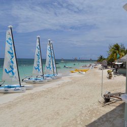 Relaxing Reservations - Jamaica