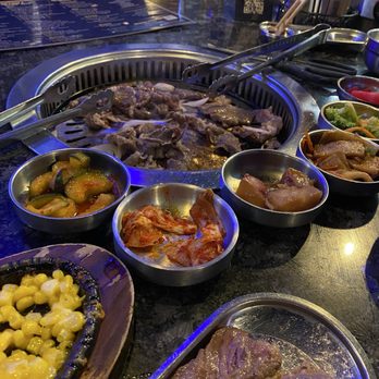 Blue House Korean BBQ - Korean Near Me - Roseville, California Blue House Korean BBQ - Korean Near Me - Roseville, California