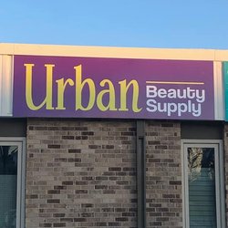 Urban Beauty Supply Store
