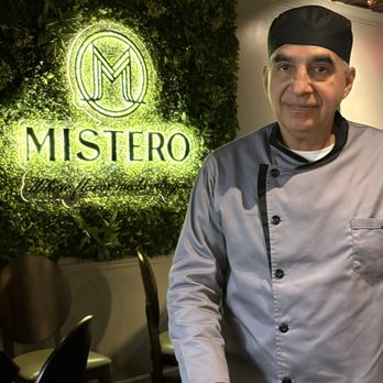 Mistero - Chef Jairo - Italian Near Me - Miami, Florida Mistero - Chef Jairo - Italian Near Me - Miami, Florida