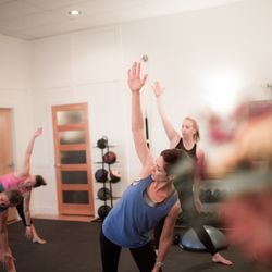 Hayden Fitness Studio