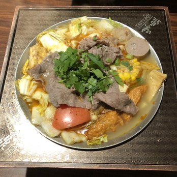 Tasty Pot - Taiwanese Near Me - Beaverton, Oregon