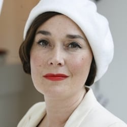 Fiona Bennett - Inhaberin Fiona Bennett