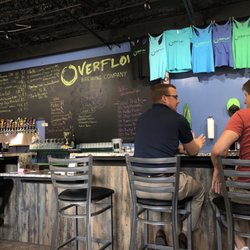 Overflow Brewing Company