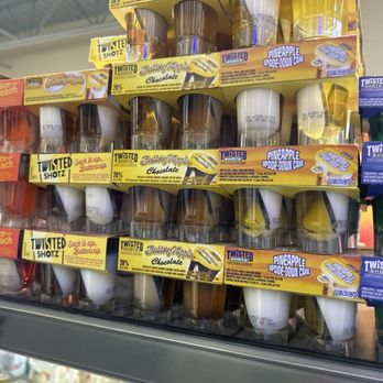 Starbeam Liquor - Jell-O shots - Beer, Wine & Spirits Near Me - Hutto, Texas