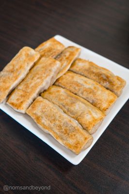 Hui Tou Xiang Noodles House by null