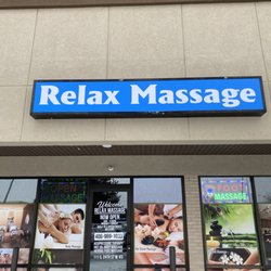 Relax Massage