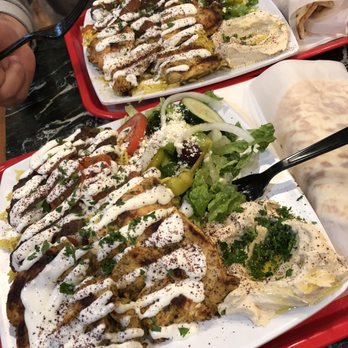 Gyro Zone