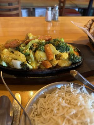Taste of the Himalayas by null