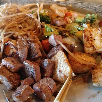Teppan Steak House - Steakhouses Near Me - Oxnard, California