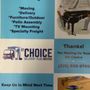 Photo of 1st Choice Delivery Plus Moving