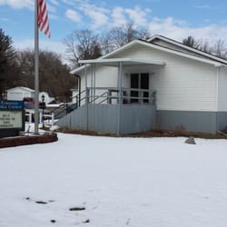 Christian Bible Church - Christian Bible Church
2927 E Monroe Pike
Marion, Indiana
Phone765-668-7164 and 765-506-3106
