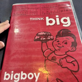 Bob's Big Boy - American Near Me - Norco, California Bob's Big Boy - American Near Me - Norco, California