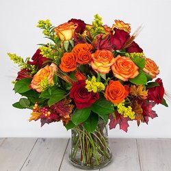 Nest Floral Design Studio