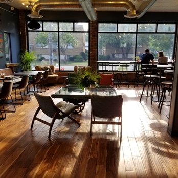 Metropolitan Coffee - Look at that sunlight! - Coffee & Tea Near Me - Cleveland, Ohio Metropolitan Coffee - Look at that sunlight! - Coffee & Tea Near Me - Cleveland, Ohio