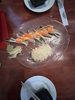 Kyoto Japanese Steak and Seafood by null