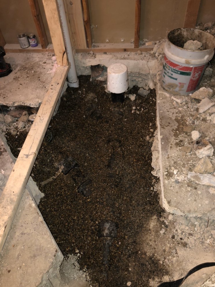 Slide of Northern IL Plumbing