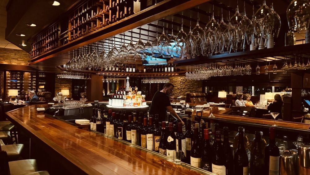 Seasons 52