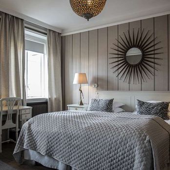 V Hotel Helsingborg - Premium King V Hotel - Hotels Near Me - Helsingborg, M
