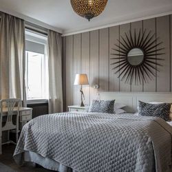 V Hotel Helsingborg - Premium King V Hotel