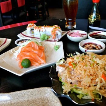 Omakase - Japanese Near Me - Muntinlupa, NCR