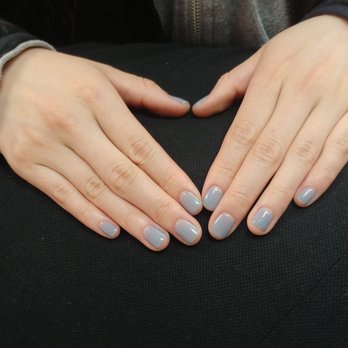 Divisadero Nails - OPI Gel, latest color: rain - Nail Salons Near Me - San Francisco, California Divisadero Nails - OPI Gel, latest color: rain - Nail Salons Near Me - San Francisco, California