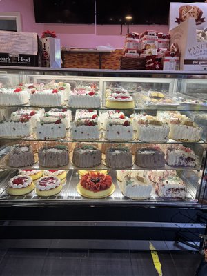 Catania Bakery by null