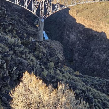 Rio Grande Gorge Bridge - Rio Grande Gorge Bridge 10-06-2025 - Parks Near Me - Taos, New Mexico Rio Grande Gorge Bridge - Rio Grande Gorge Bridge 10-06-2025 - Parks Near Me - Taos, New Mexico