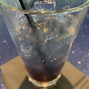 The Delta Bistro & Lounge - Skywalker (mixed) - Lounges Near Me - Stockton, California