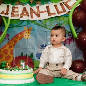 Pecoshitas - My boy's first birthday cake bought at Pecoshitas !! - Coffee & Tea Near Me - Jackson Heights, New York Pecoshitas - My boy's first birthday cake bought at Pecoshitas !! - Coffee & Tea Near Me - Jackson Heights, New York