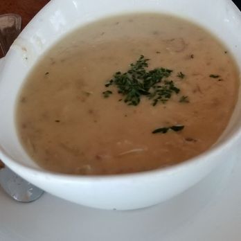 Sailor Jack's - Clam chowder Bowl.... so yummy!!!! - Seafood Near Me - Benicia, California