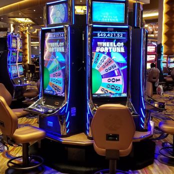 ilani - Casinos Near Me - Ridgefield, Washington