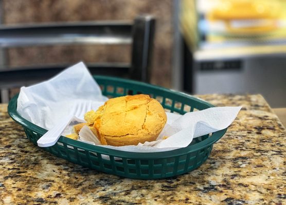 Pastelaria Vitoria Broadway by null