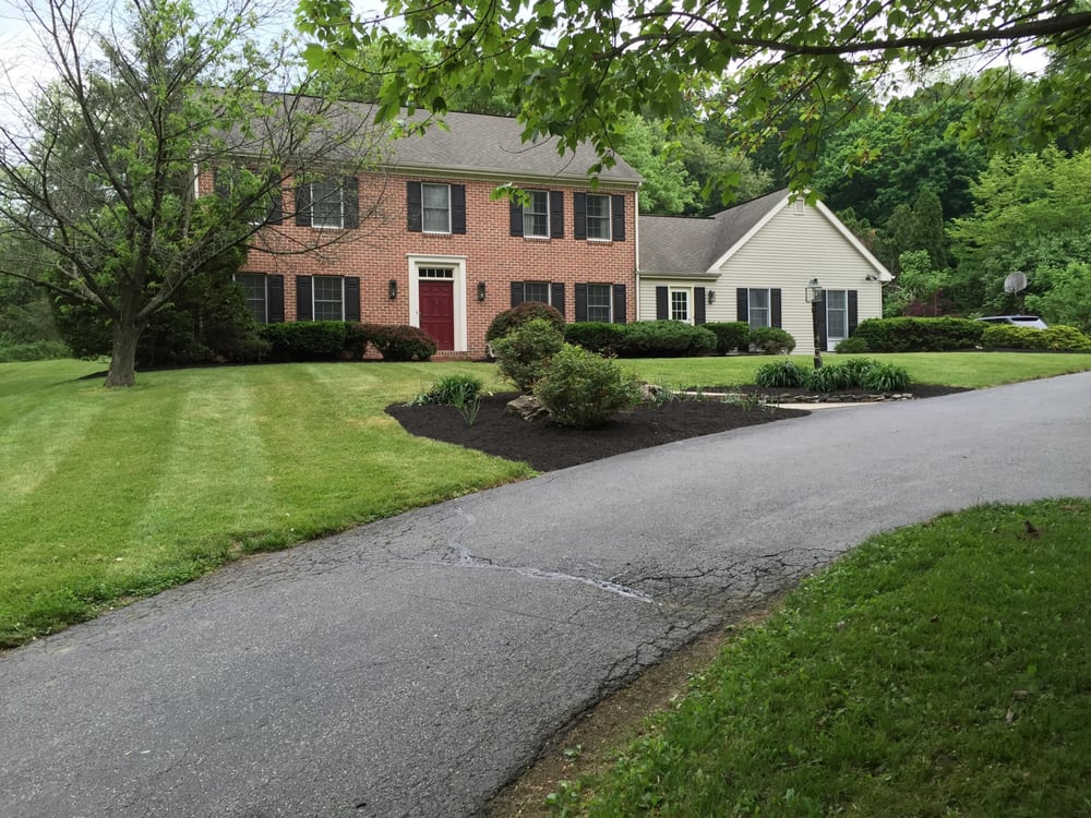 K & J LAWNCARE Updated August 2024 14 Photos 477 Elwyn Ter