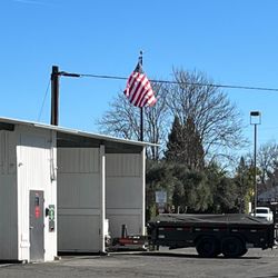 Taylor's St. Helena Car Wash
