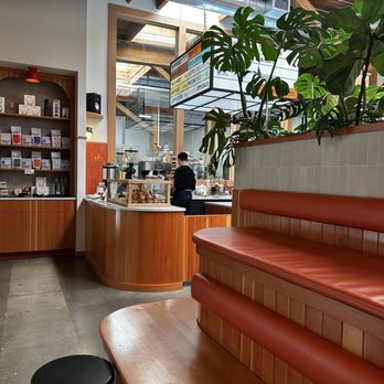 Roseline Coffee - Coffee Roasteries Near Me - Portland, Oregon Roseline Coffee - Coffee Roasteries Near Me - Portland, Oregon