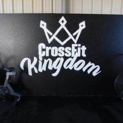 CrossFit Kingdom