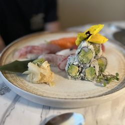 Veekoo - Regular Sushi