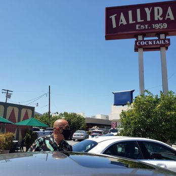 Tallyrand Restaurant - Shoot this - Diners Near Me - Burbank, California Tallyrand Restaurant - Shoot this - Diners Near Me - Burbank, California