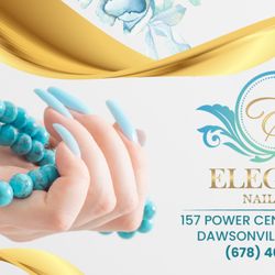 Elegant Nails - Elegant Nail-Spa