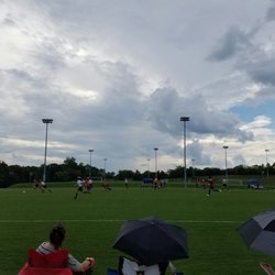 Florence Sportsplex
