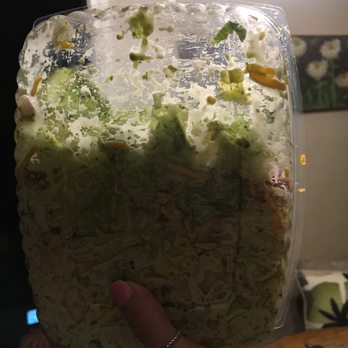 Snappy Salads - Salad Near Me - Dallas, Texas