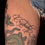 Cultivated Ink