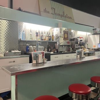 The Templeton - Aesthetic - Breakfast & Brunch Near Me - Vancouver, British Columbia