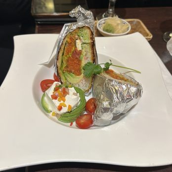 Sushi Prince - 9. Burrito Bonito ( 2 Pcs ) - Japanese Near Me - Fairfax, Virginia