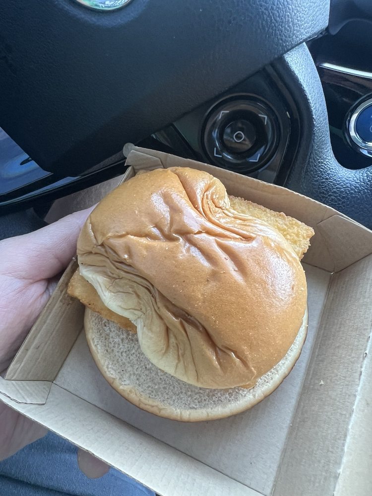 McDonald's Logo