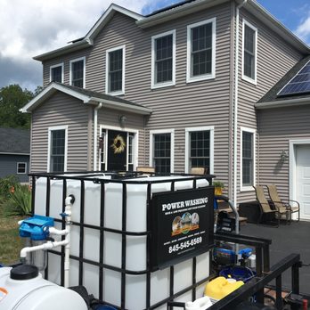 Pro House Wash - Pressure Washers Near Me - Saugerties, New York Pro House Wash - Pressure Washers Near Me - Saugerties, New York