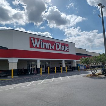 WINN-DIXIE - Updated January 2025 - 23 Photos &amp; 13 Reviews - 11380 